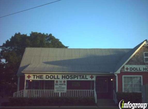Doll Hospital Inc - Spring, TX