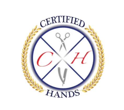 Certified Hands Barber & Beauty LLC - Huntsville, AL