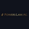 Powers Law gallery