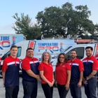 TemperaturePro San Antonio HVAC