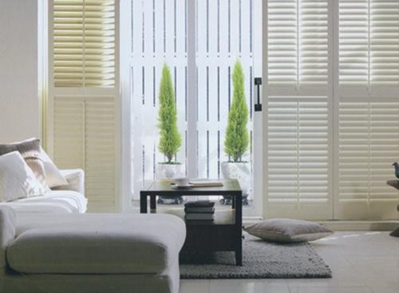 Shutters Shades & Blinds - Westlake Village, CA