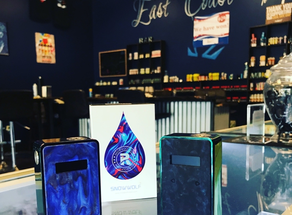 East Coast Vapes - Cranberry Township, PA