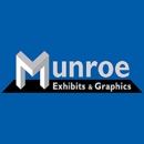 Munroe Exhibits & Graphics - Graphic Designers