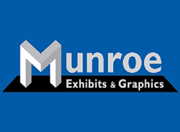 Munroe Exhibits & Graphics - Neenah, WI