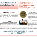 ASESORIAS Y SERVICIOS HISPANOS INC - Bookkeeping