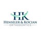 Henseler & Kocian Orthodontics