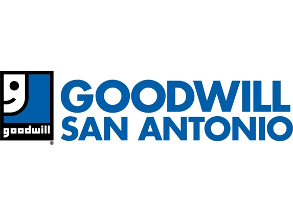 Goodwill Store, Donation Station and Good Careers Center - San Antonio, TX