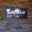 LaVida Massage of West Seattle - Aromatherapy