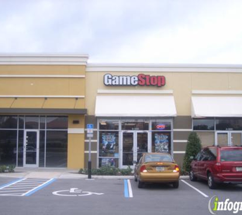 GameStop - Orlando, FL