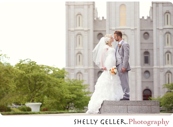 Shelly Geller Photography - Lehi, UT