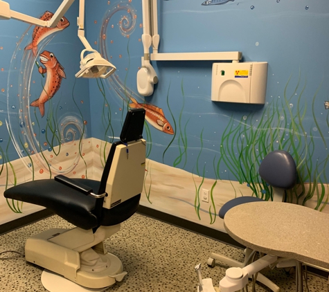 Dentistry For Children - Atlanta, GA