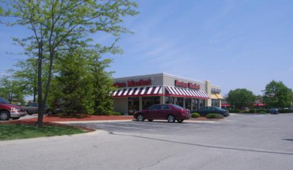 Einstein Bros Bagels - Indianapolis, IN