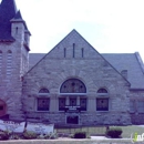 Rev Carlton Caldwell Galilee Baptist Church - Baptist Churches