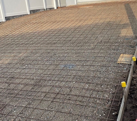 Versatile Concrete & Excavation - Carina, QLD