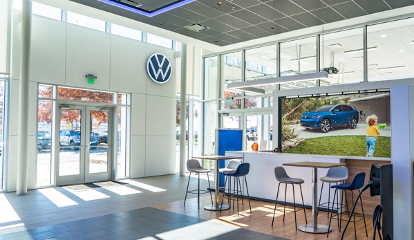 Flow Volkswagen of Charlottesville - Charlottesville, VA