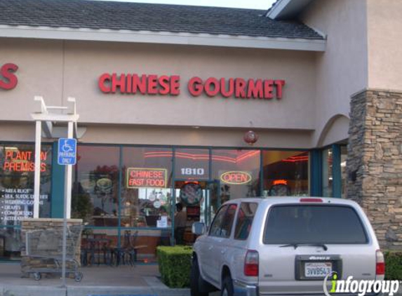 The Chinese Gourmet - Signal Hill, CA