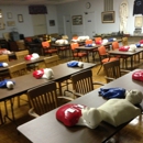 Roanoke CPR - CPR Information & Services