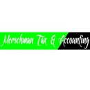 Merschman Boeding Group - Tax Return Preparation