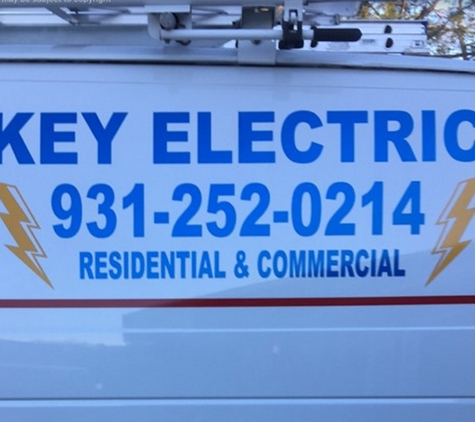 Key Electric - Cookeville, TN