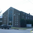 Korean Presbyterian Church