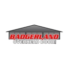 Badgerland Overhead Door