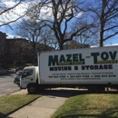 Mazel Tov Moving Inc - Movers