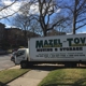 Mazel Tov Moving Inc