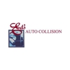 Ed's Auto Collision gallery