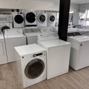 Suwanee Appliance Garage - Major Appliance Refinishing & Repair