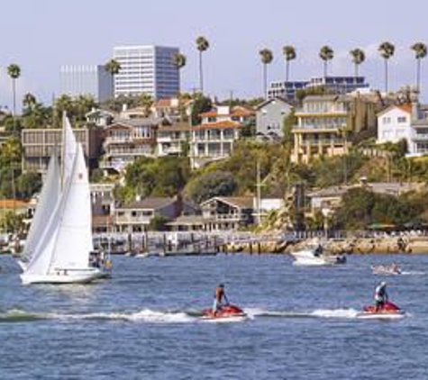 Hyatt Regency Newport Beach - Newport Beach, CA