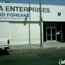 Yamasa Enterprises - Meat Markets