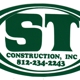 S T Construction Inc