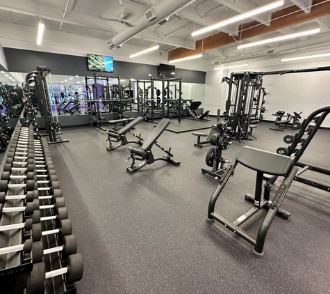 Anytime Fitness - Colusa, CA