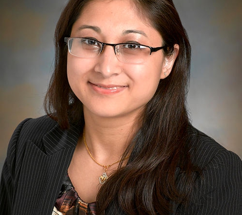 Deepika Pradhan Shrestha, MD - Ephrata, PA