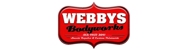 Webbys Body Works - Car Restorations & Supplies