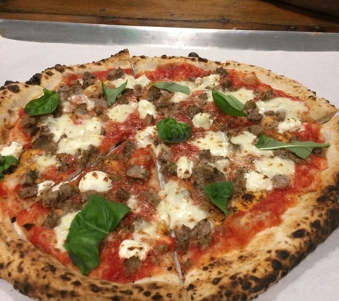 Vecchia Pizzeria & Mercato - Hoover, AL