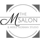 The M Salon & Merle Norman - Nail Salons