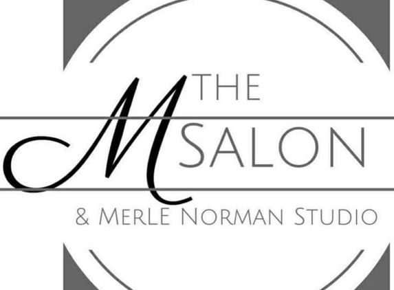 The M Salon & Merle Norman - Vonore, TN