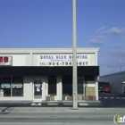 Royal Blue Roofing