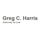 Harris Greg C. - DUI & DWI Attorneys