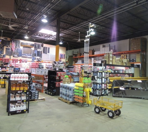 HD TRUCK PARTS - Newark, NJ