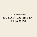 Law Offices of Susan Correia-Champa - Attorneys