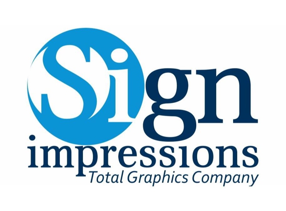 Sign Impressions, Inc. - Rochester, NY