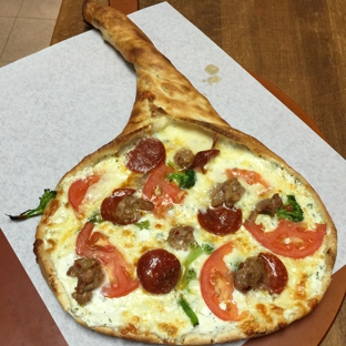 Apollo Pizza - Derby, CT
