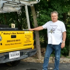 Maley's Bee Removal