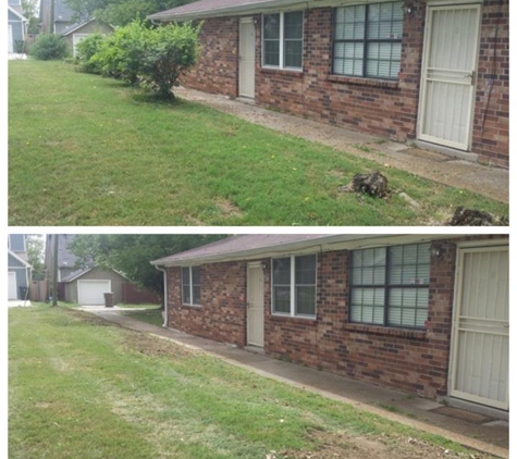 A-Way Stump Grinding & Lawn Care - Antioch, TN