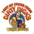 Dirty Dick's Crab House - Panama City Beach, Florida - Seafood Restaurants