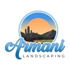 Armani Landscape gallery