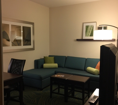 SpringHill Suites by Marriott Sacramento Natomas - Sacramento, CA