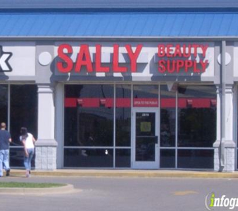 Sally Beauty Supply - Murfreesboro, TN